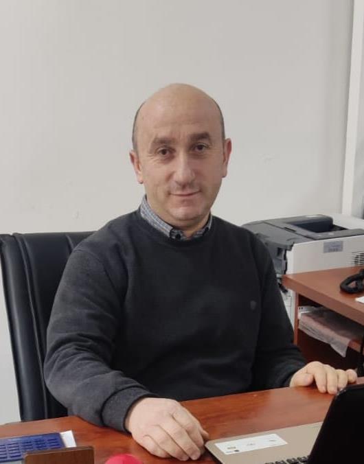 İSLAM BEŞİR