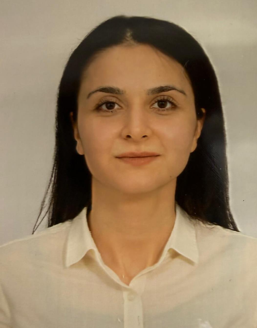 PINAR ERSOY
